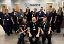 Sharp jump in private patients boosts SpaMedica