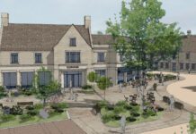 Inspired Villages exchanges contracts on Lincolnshire development