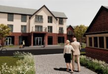 Untold Living begins constructing £20m IRC development