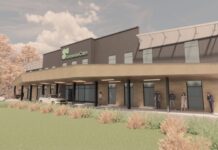 GenesisCare confirms plans for largest UK centre to date