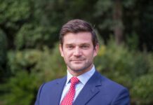 HM meets… Andrew Murray-Lyon