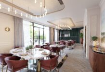 Loveday plans to open Belgravia care setting in spring