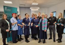 Spire Healthcare opens new outpatient clinic