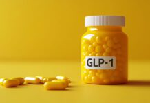 Keeping Balance – surfing the GLP-1 tsunami