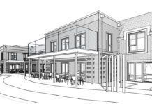 Aedifica invests £14m in care setting