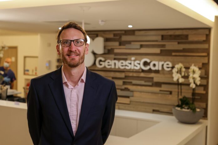 Justin Hely Genesis