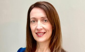 New CEO at Doctor Care Anywhere