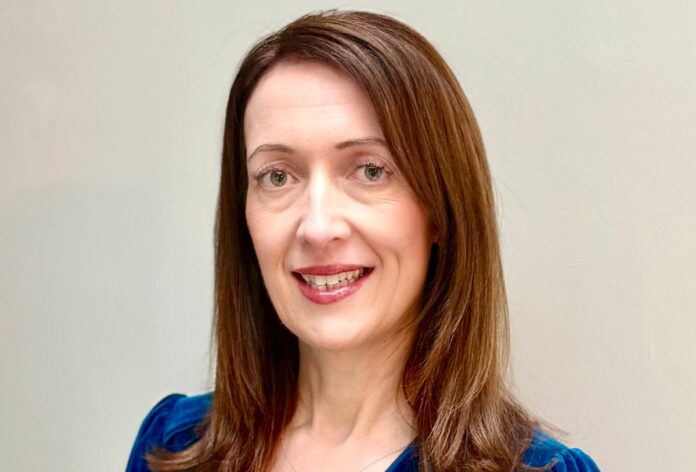 Laura O’Riordan