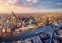 Healthcare London expands with three new partnerships