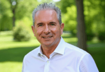 Medicash announces new CEO
