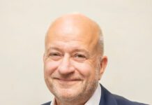 TLC announces new chair