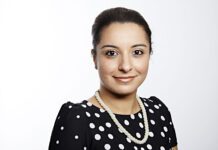 Nazish Shaikh appointed head of HR at Wallacea Living
