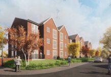 Housing 21’s Potter Court to be all-electric scheme