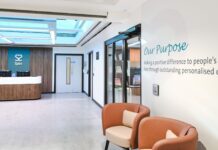 Spire Healthcare opens £13.5m Harrogate clinic