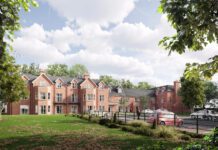 EHP agrees deal to support development of Yorkare settings