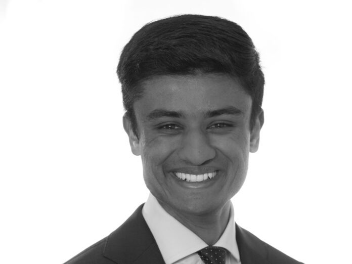 Abhishek Patel