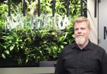 Malhotra Group recruits Andrew Carr as head of finance