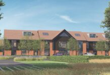 Boutique Care Homes expands with site acquisition