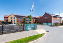 Leumi UK completes £13.5m loan to Cinnamon Care Collection