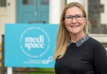 iGP launches new services at Medispace