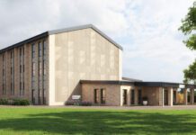 Exemplar begins construction work on Coventry care home