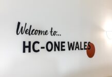 HC-One brings care homes in Wales under one banner