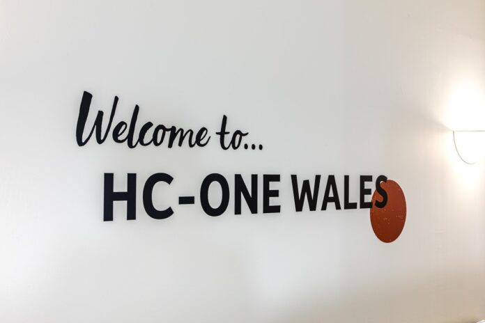 HC-One Wales