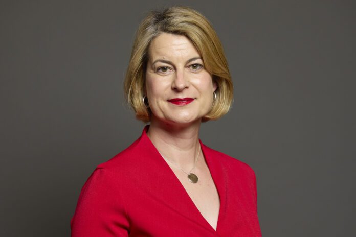 Helen Hayes MP