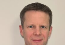 Target appoints James MacKenzie as head of investor relations