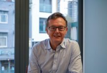 The Good Care Group appoints trio of senior leaders