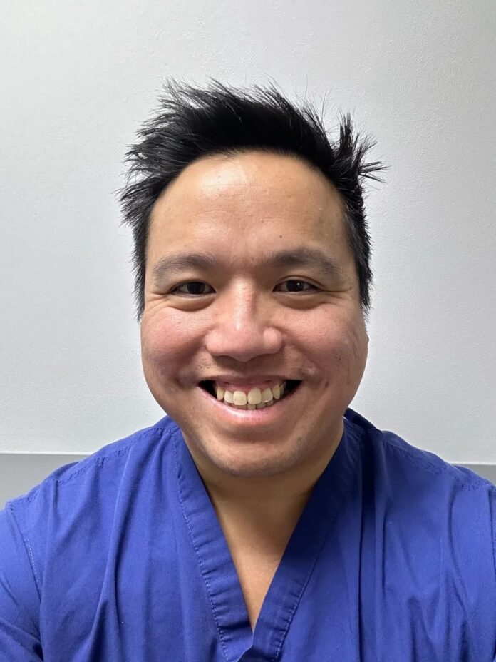 Justin Chu
