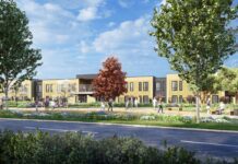 Mercian Group to deliver home for Amica Care Trust