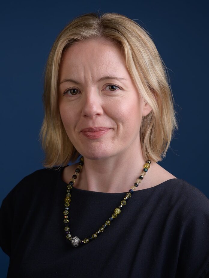 Kate Newhouse Kooth