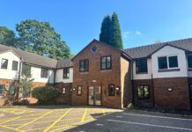 Cygnet announces plans for women’s hospital in Stoke-on-Trent