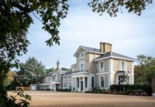 Loveday Esher to open in spring