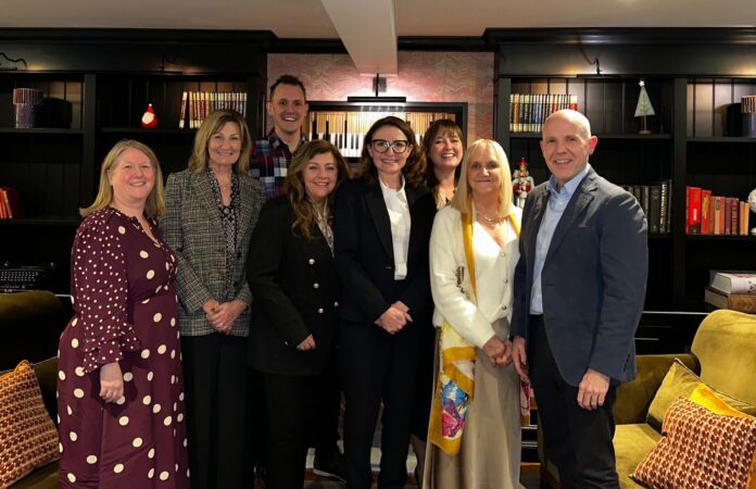 Lovett Care and Sensio partnership