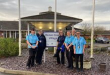 Radis to provide care at housing developments