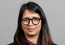 Sudha Regmi joins Nourish Care as director of data and AI