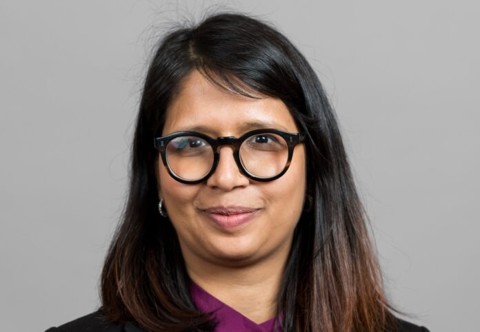 Sudha-Regmi