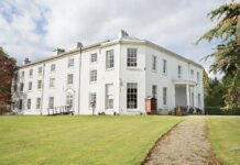 Ashberry Healthcare targets further acquisitions