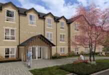 Elevation completes deal to develop care home