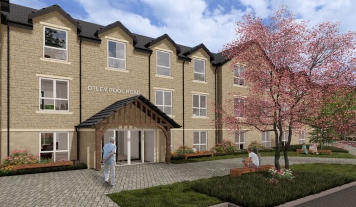 Torsion Care_ Elevation-otley-cgi