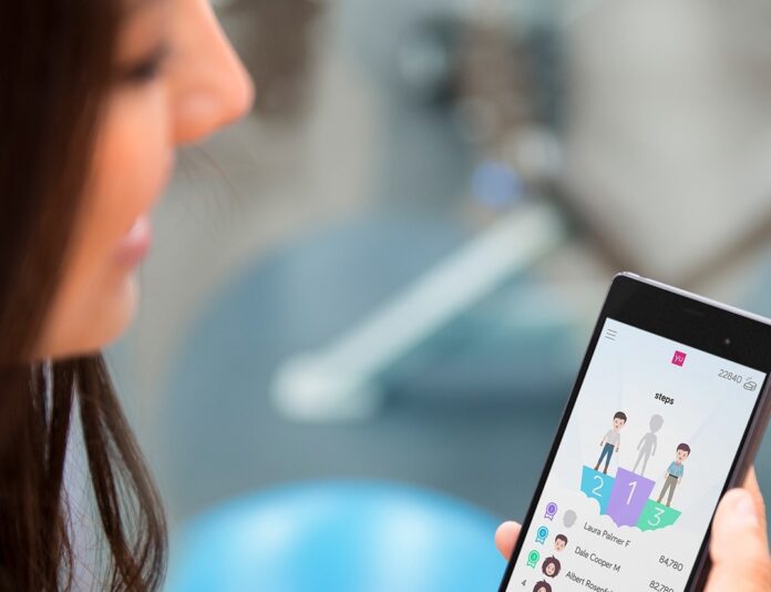 YuLife - Gamification
