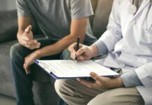 Continued strong growth in mental health hospitals market