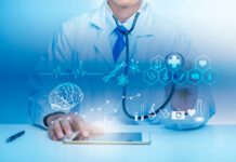 Building the business case for generative AI in healthcare: simple framework