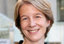 Pritchard stands down as government looks to downsize NHSE