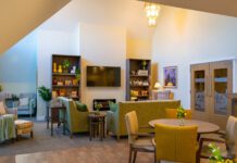 HC-One to open The Applewood care home
