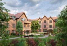Boutique Care Homes secures planning permission for Deal setting