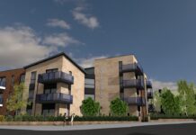 Housing 21 on course to open Fern Meadows in autumn