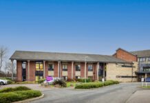 Ernest Wilson appointed to sell council care homes